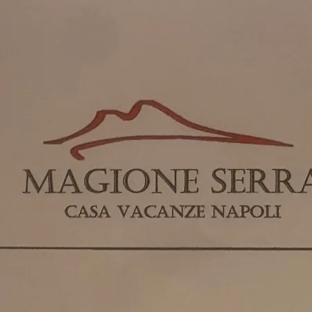 公寓 Magione Serra , Dimora Partenopea