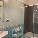 Magione Serra , Dimora Partenopea