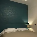 شقة Magione Serra , Dimora Partenopea *