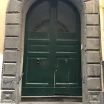 شقة Magione Serra , Dimora Partenopea