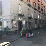شقة Magione Serra , Dimora Partenopea *