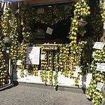 Magione Serra , Dimora Partenopea شقة *