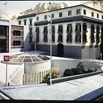 شقة Magione Serra , Dimora Partenopea نابولي