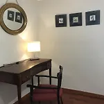 Magione Serra , Dimora Partenopea