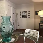 Magione Serra , Dimora Partenopea نابولي