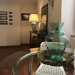 Magione Serra , Dimora Partenopea نابولي