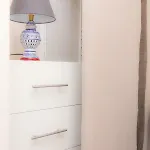 Magione Serra , Dimora Partenopea *