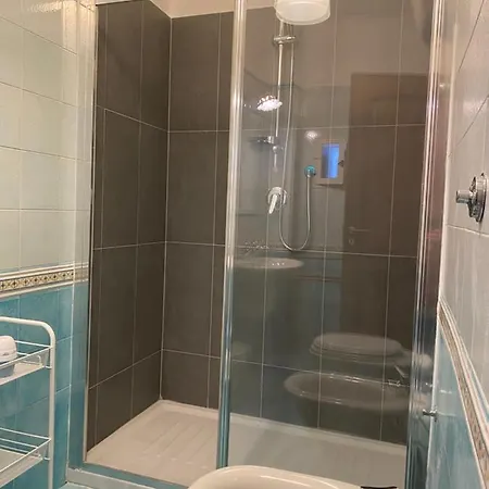 Magione Serra , Dimora Partenopea Apartamento Nápoles