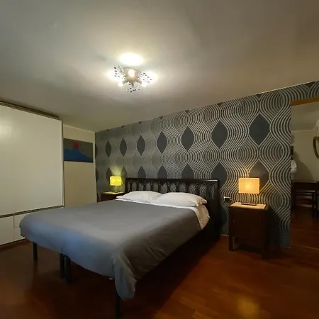 Apartamento Magione Serra , Dimora Partenopea Nápoles
