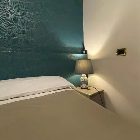 Apartamento Magione Serra , Dimora Partenopea