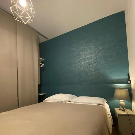 Magione Serra , Dimora Partenopea Apartamento Nápoles