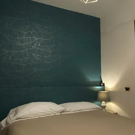 Apartamento Magione Serra , Dimora Partenopea *