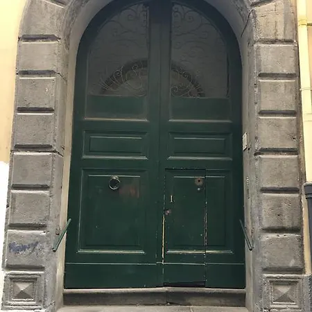 Apartamento Magione Serra , Dimora Partenopea