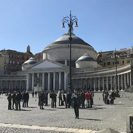 Magione Serra Appartement Naples