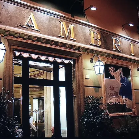 Magione Serra , Dimora Partenopea Διαμέρισμα