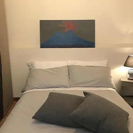 Apartamento Magione Serra , Dimora Partenopea *