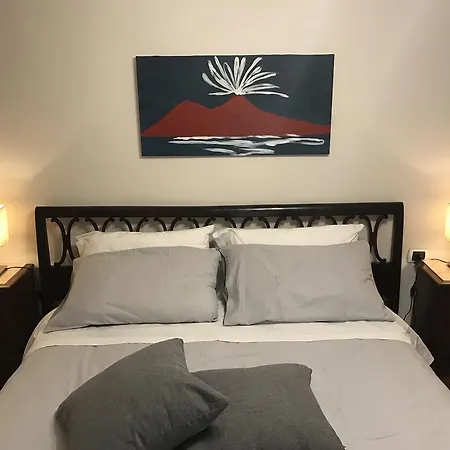 Apartamento Magione Serra , Dimora Partenopea