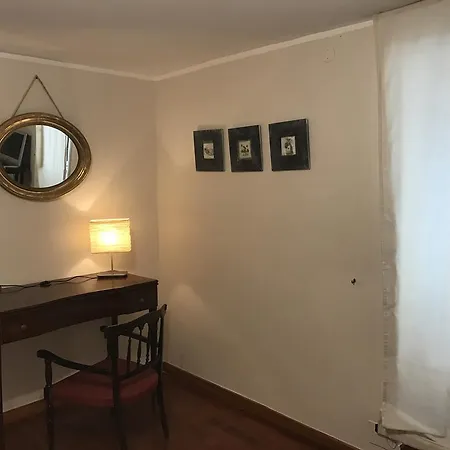 Apartamento Magione Serra , Dimora Partenopea *