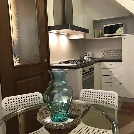 Magione Serra Appartement