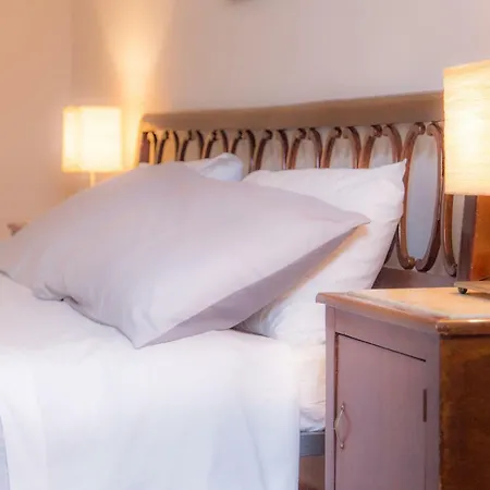 Magione Serra Appartement