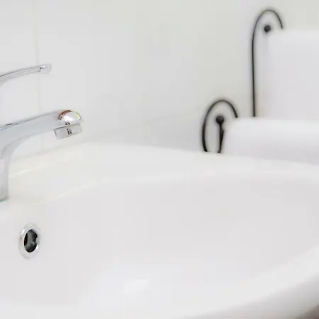 Magione Serra , Dimora Partenopea Apartamento *