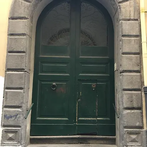 Διαμέρισμα Magione Serra , Dimora Partenopea