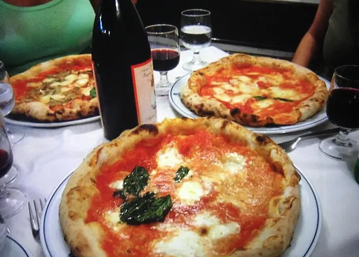 Διαμέρισμα Magione Serra , Dimora Partenopea