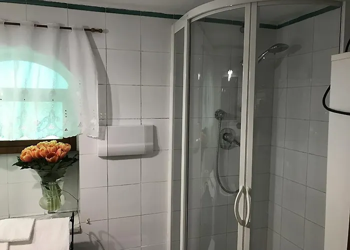 Magione Serra , Dimora Partenopea Διαμέρισμα *