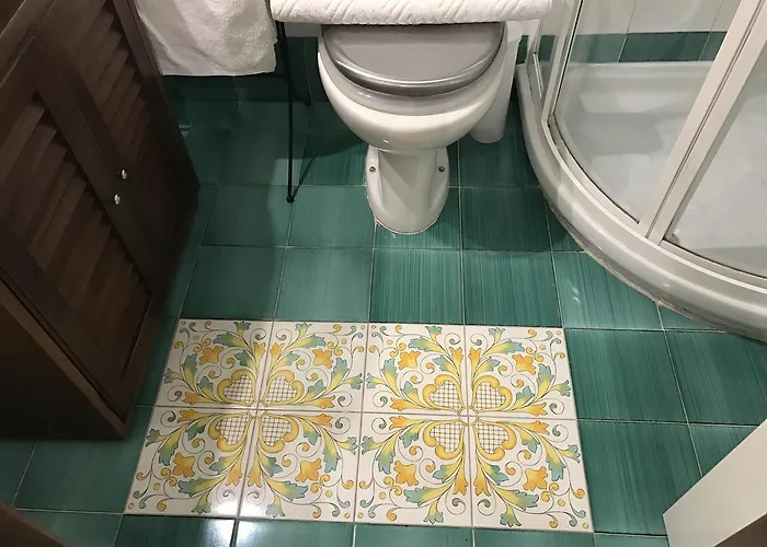 Magione Serra , Dimora Partenopea * Νάπολη