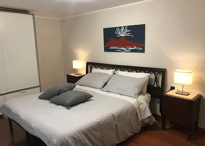 Διαμέρισμα Magione Serra , Dimora Partenopea Νάπολη