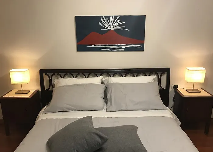 Διαμέρισμα Magione Serra , Dimora Partenopea