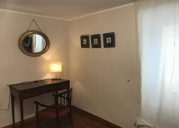 Διαμέρισμα Magione Serra , Dimora Partenopea *