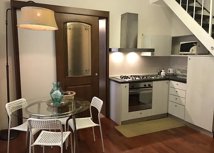 Magione Serra , Dimora Partenopea * Νάπολη