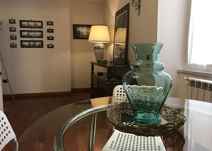 Magione Serra , Dimora Partenopea Νάπολη