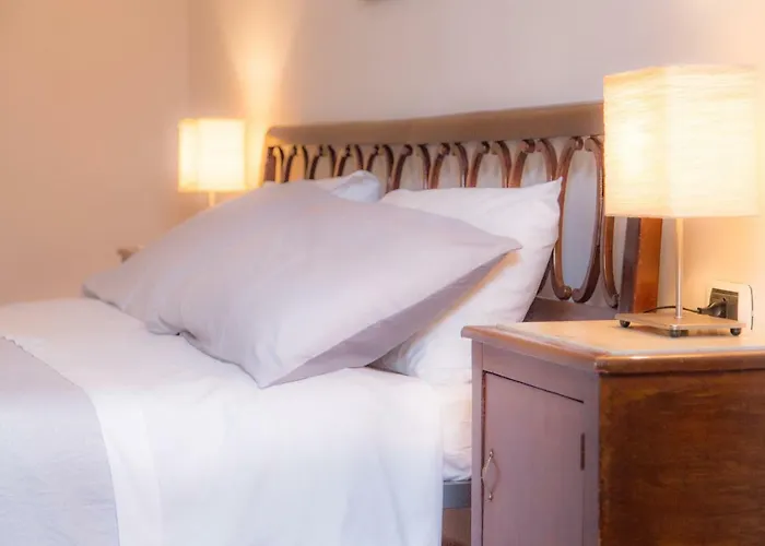 Magione Serra , Dimora Partenopea Διαμέρισμα