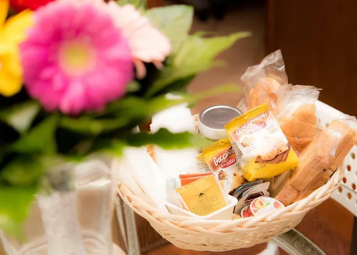 Magione Serra , Dimora Partenopea * Νάπολη