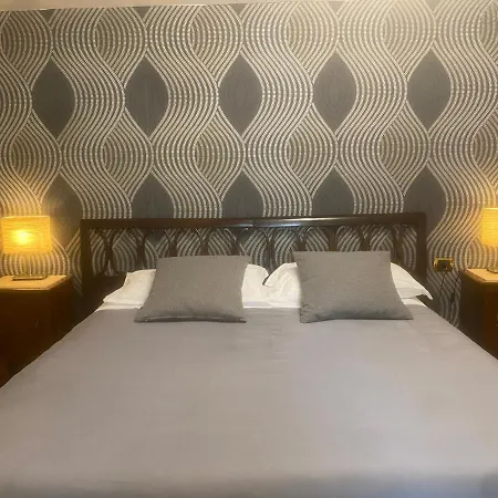 Magione Serra Apartment *
