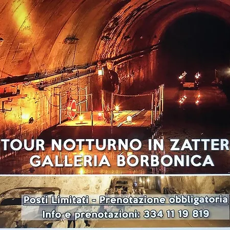 Magione Serra Apartamento Nápoles